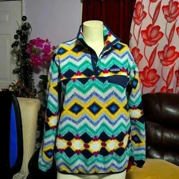 Patagonia pullover - Picture 1 of 6